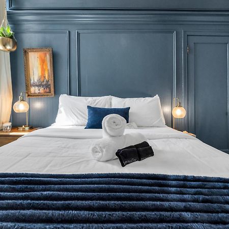 The Historic Grand Canyon Hotel Вильямс Экстерьер фото