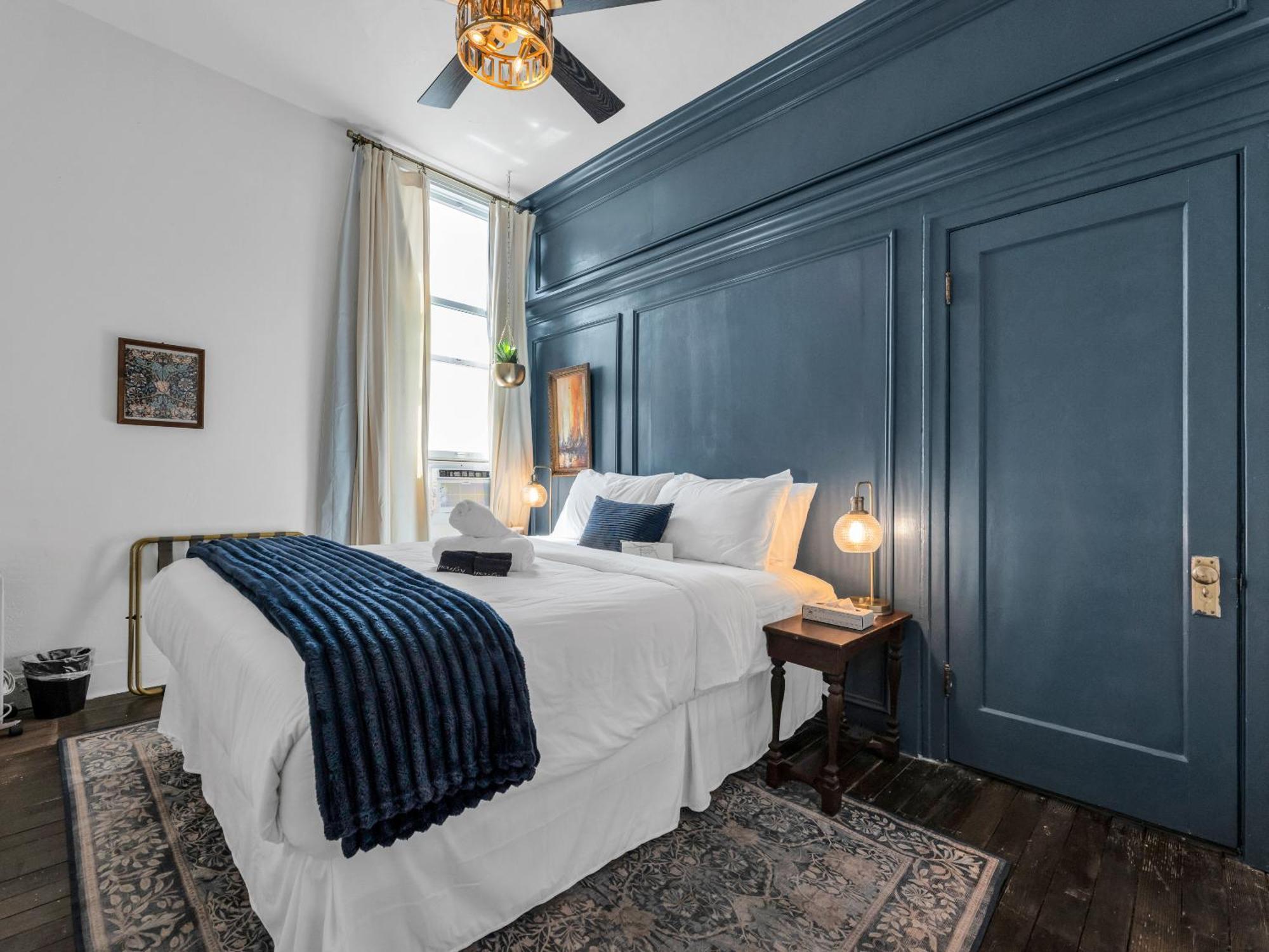 The Historic Grand Canyon Hotel Вильямс Экстерьер фото
