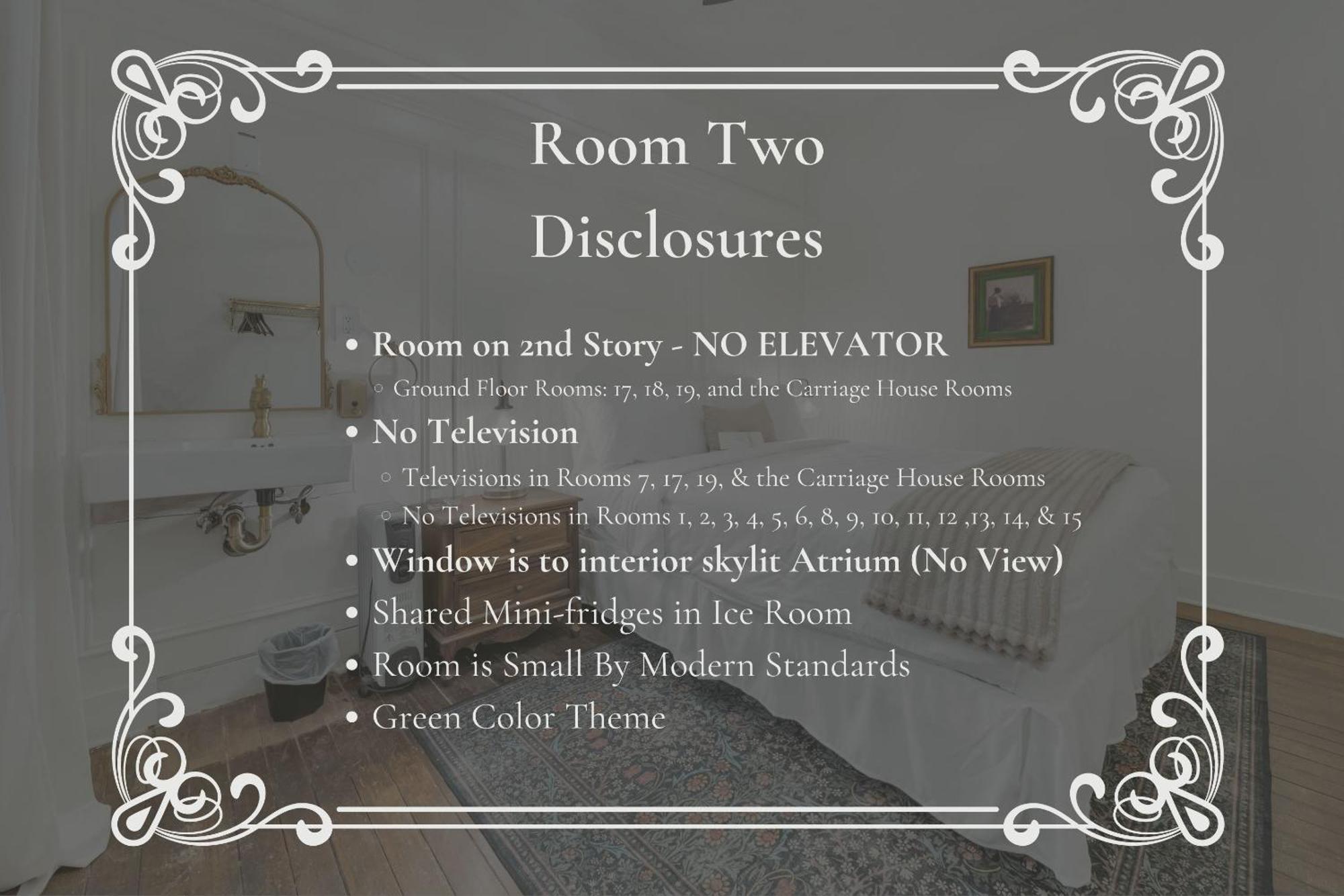 The Historic Grand Canyon Hotel Вильямс Номер фото