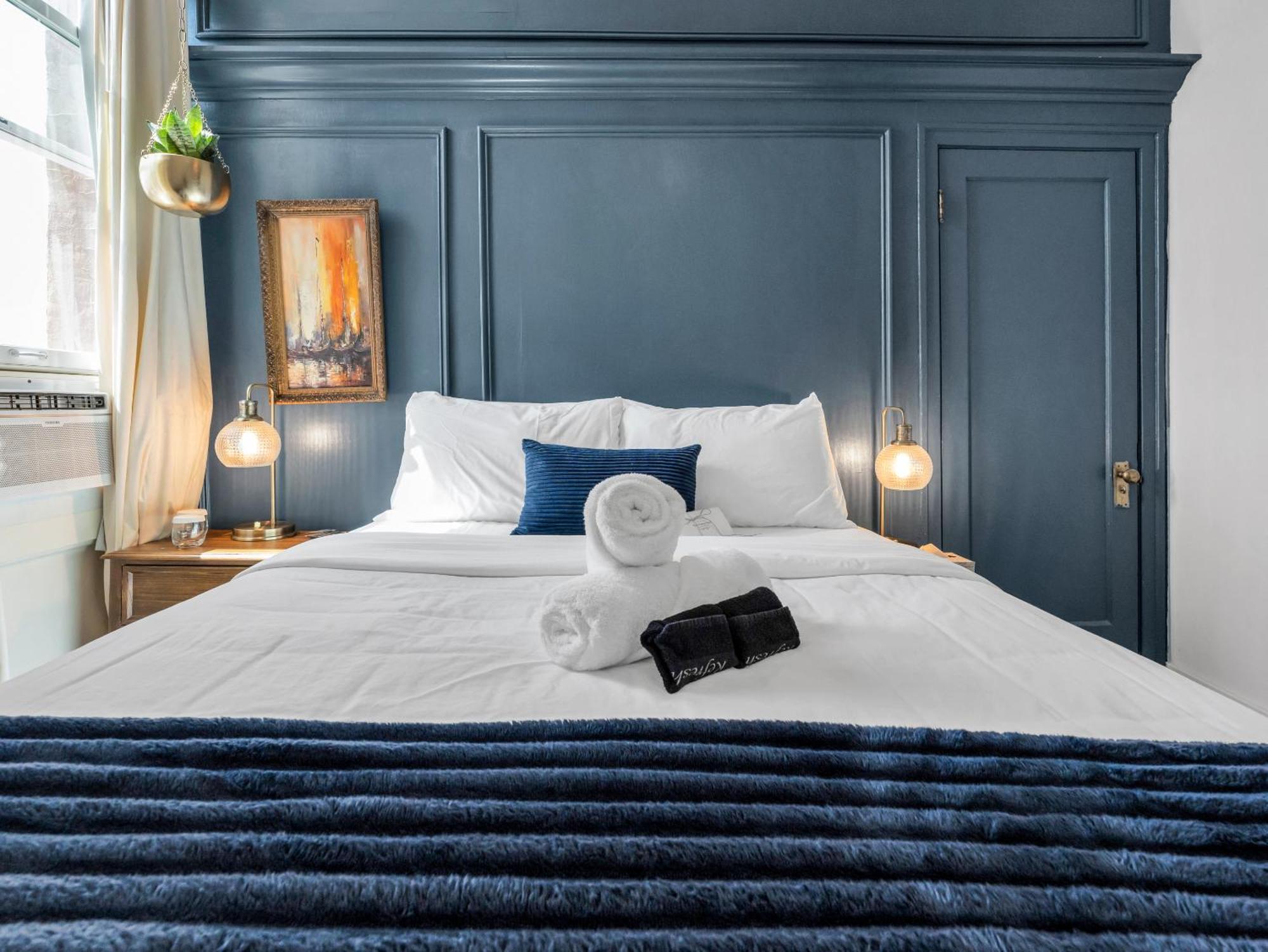 The Historic Grand Canyon Hotel Вильямс Экстерьер фото
