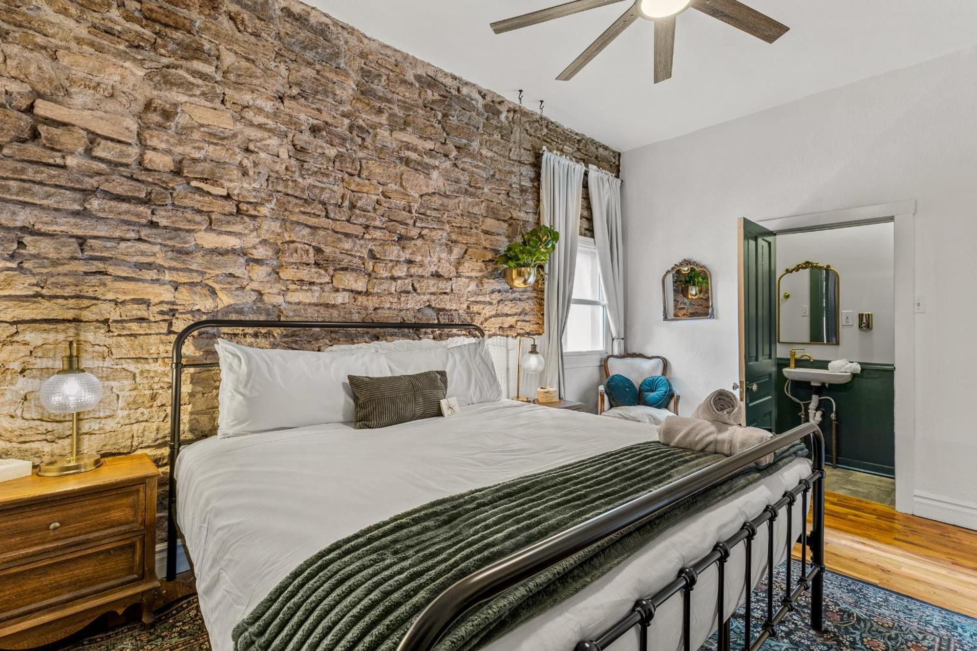 The Historic Grand Canyon Hotel Вильямс Экстерьер фото